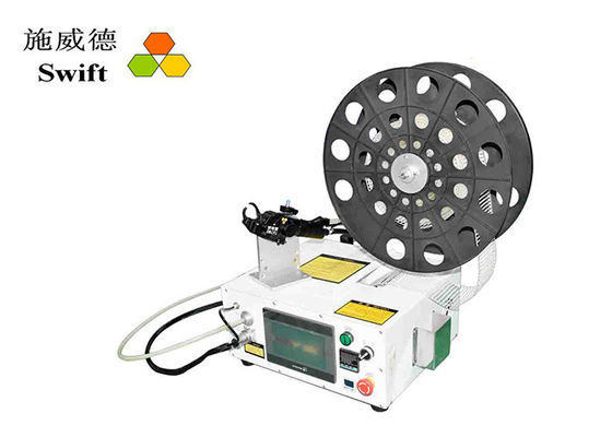kupować 18mm Elektryczna automatyczna opaska kablowa AC220V 1.0S online manufacture