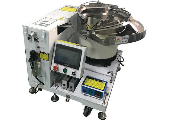 kupować Automatyczna opaska kablowa 80N AC220V z pistoletem na zamek błyskawiczny online manufacture