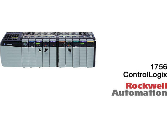 kupować AC120V Allen Bradley Rockwell Controllogix 1756-OA8D Moduł wyjściowy online manufacture