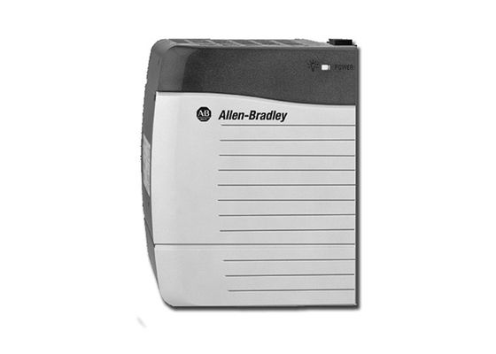 kupować 40 MB Rockwell Controllogix 1756-L85E Allen Bradley z jednym portem USB online manufacture