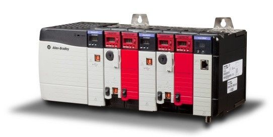 kupować KC EAC Allen Bradley Rockwell Controllogix 1756 ON8 AC24V 60Hz online manufacture