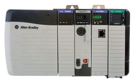 kupować 1756-OA16I 1756-OA16IK Allen Bradley ControlLogix IO 100% Oryginalny online manufacture