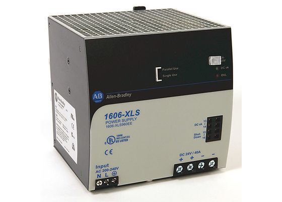 kupować AB Rockwell Bulletin 1606 Zasilacz Allen Bradley 1606-XLS960EE online manufacture