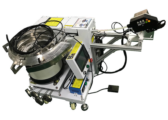 kupować SWT36200FC Automatyczne wiązanie na suwak Siły wiązania regulowane 8 kg online manufacture