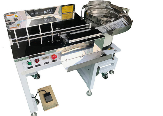 kupować 100mm automatyczna maszyna do opasek kablowych do wiązki kablowej Sortie Du o średnicy 14mm online manufacture