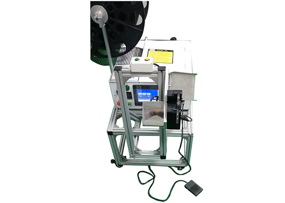 kupować SWT36200FC 42mm Zip Tie Tool Wiązka przewodów Plastikowa maszyna do wiązania online manufacture