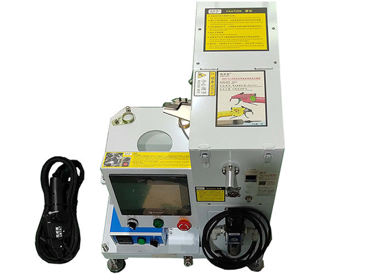 kupować 0.7S SWT25100H Automatyczne narzędzie do opasek kablowych do złączy wiązek przewodów online manufacture