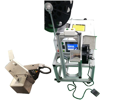 kupować SWT36200FC Automatyczne wiązanie kablowe Siły wiązania regulowane 8 kg online manufacture