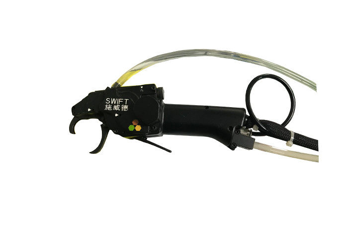 Rapidly Binding Handheld 120mm Automatic Cable Tie Tool