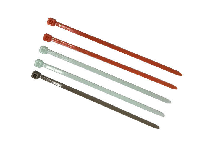 UL Approved Plastic Nylon PA66 100mm Bulk Cable Ties