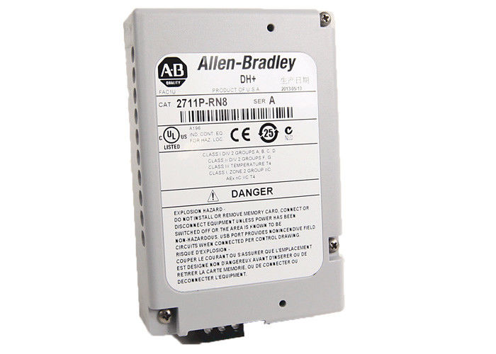 32 Diagnostic Inputs AC120V Rockwell Controllogix IO 1756-IA32 Of Allen Bradley
