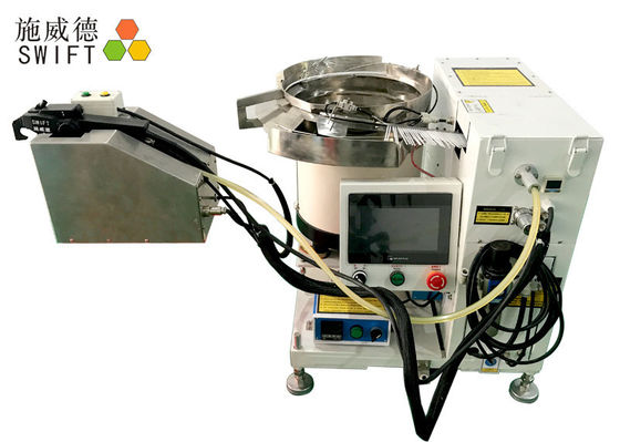 Automatyczne narzędzie do opasek kablowych 1.0S 1000W do silnika odkurzacza