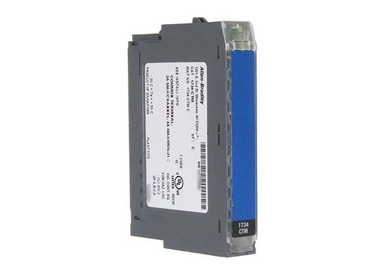 1734-CTM Rockwell Controllogix POINT I/O 8 Pojedyncze gniazdo 12 mm