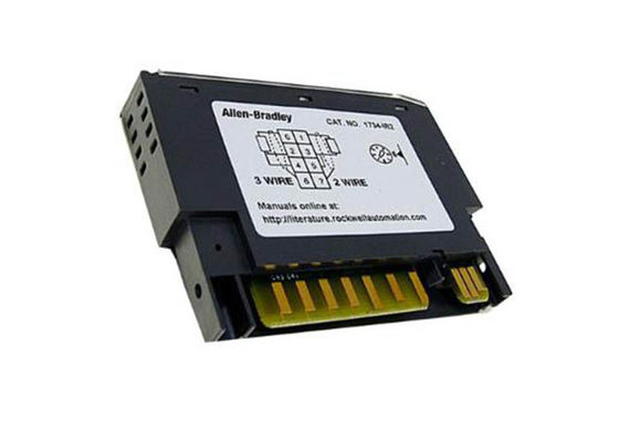 1734-IR2 Moduł wejściowy Allen Bradley POINT I/O RTD 2 kanały Wejście jednokierunkowe