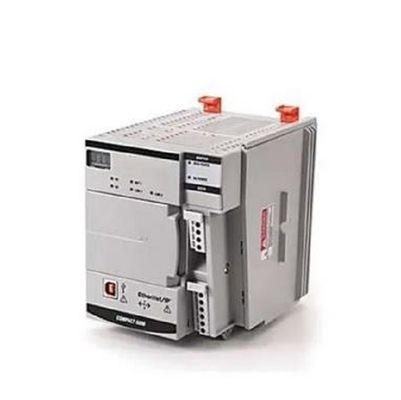 5069-AEN2TR System sterowania Rockwell 1,5 GHz z maksymalnie 256 wejściami/wyjściami