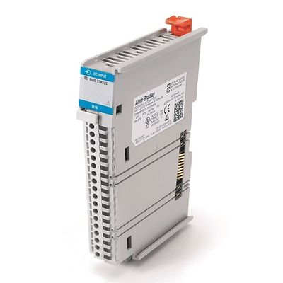 5069-IB16 Allen Bradley Compact 5000 I/O 16-kanałowy moduł wejściowy 24 V DC Sink