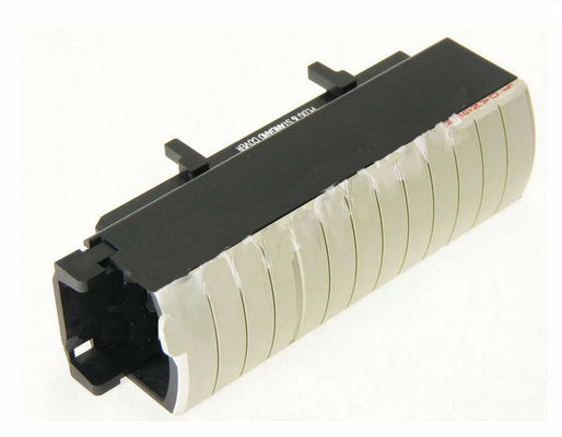 1756-TBS6H Kontroler automatyki przemysłowej z 36-stykowym złączem USB 0,4 N•M Moment dokręcenia śruby