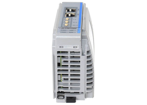1769-AENTRK Allen Bradle z kompaktowym adapterem I/O Ether Net/IP Dwa porty Ethernet