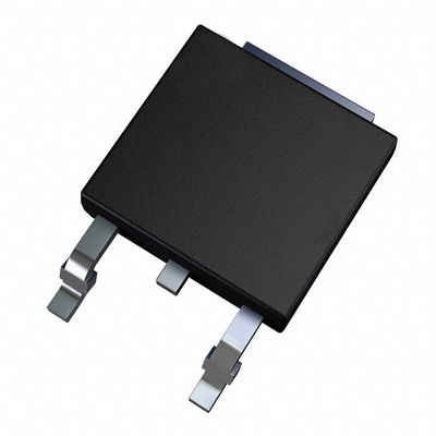 IXTY08N100D2 N Channel MOSFET IC 1000 V 800mA Tc 60W Tc Nawierzchnia TO-252AA