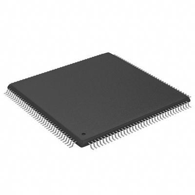 XC2S50E-6TQ144C Pole programowalna brama Array FPGA IC 102 32768 1728 144-LQFP