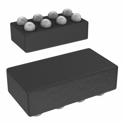 ADAU7002ACBZ-RL Konwerter częstotliwości próbkowania audio 2 kanały 8-WLCSP (0,76 x 1,56)