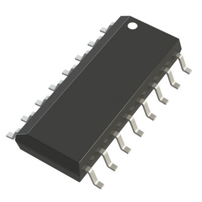 ADM3202ARN 2/2 Transceiver Integrated Circuit Chip pełny RS232 16-SOIC
