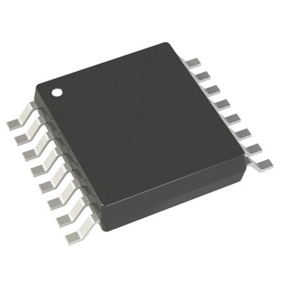 ADM3202ARUZ 2/2 Transceiver Integrated Chips Chip pełny RS232 16-TSSOP