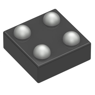 ADP191ACBZ-R7 Przełącznik zasilania/Sterownik 1:1 P-kanał 500mA 4-WLCSP (0.76x0.76)