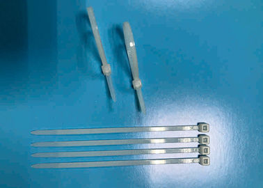 4,7-calowe opaski kablowe o długości 120 mm o niepalności UL94V2 Nylon PA66