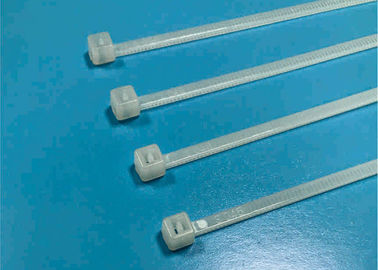 UL94V2 Nylonowa opaska szerokość 2,5 mm długość 100 mm z certyfikatem RoHS Reach