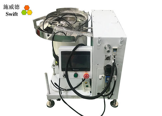 1.0S 1000W Automatyczne narzędzie do opaski kablowej do silnika odkurzacza