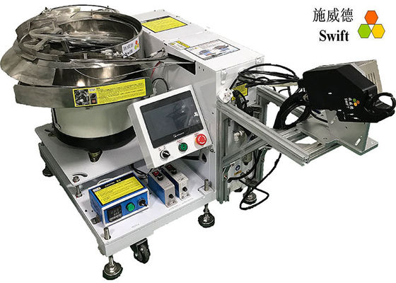 AC240V 80N Automatyczne narzędzie do opasek kablowych z regulacją siły Szybka Łatwa 0.9 S.