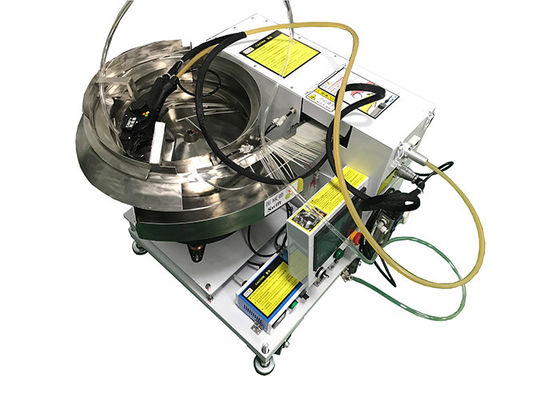 Samolot samochodowy 0,7S Automatyczne narzędzie do opasek kablowych Regulowane siły od 50N do 80N