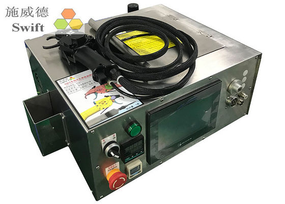 Siatki kamuflażowe 40 sztuk / min 1.0 S Automatyczny pistolet do opasek kablowych