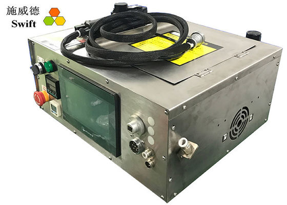 Automatyczna maszyna do owijania krawatów ze stali nierdzewnej 1.0S 80N