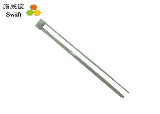 UL Łatwopalne nylonowe opaski zaciskowe T36120 120 mm Długość Odporna na ciepło izolacja dobrze