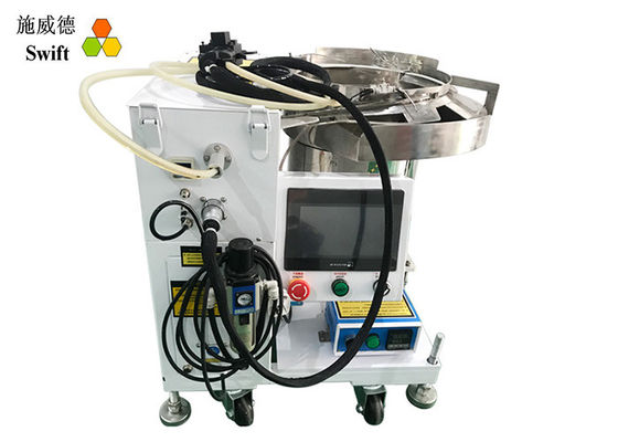 Ręczny pistolet do opasek kablowych 80N 0.8S Maszyna do opasek plastikowych