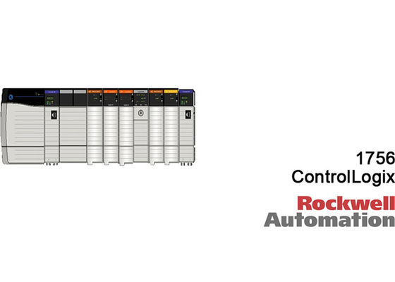 8 wejść diagnostycznych Allen Bradley Rockwell Controllogix 1756-IA8D