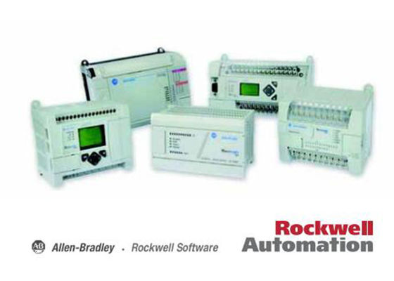Allen Bradley MicroLogix 1000 1761-L16AWA AC120/240V Roczna gwarancja