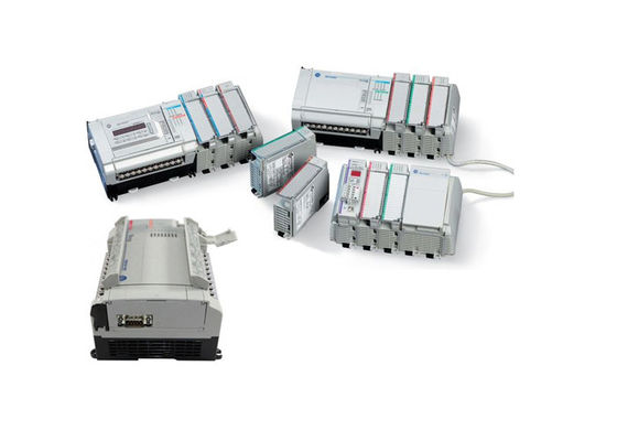 Allen Bradley Rockwell Controllogix plc Allen Bradley micrologix 1000 1761-L32AWA