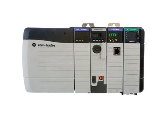 1756-OB8EI Allen Bradley ControlLogix Moduły IO Izolowane wyjście DC30V